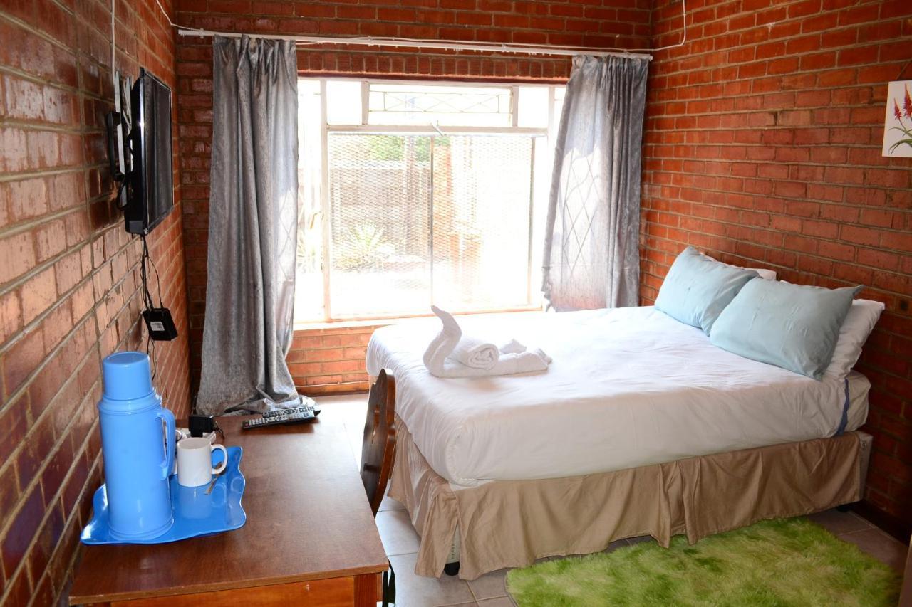 Savanna Bulawayo Bagian luar foto