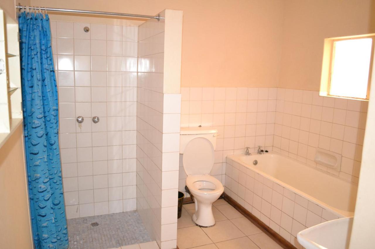 Savanna Bulawayo Bagian luar foto