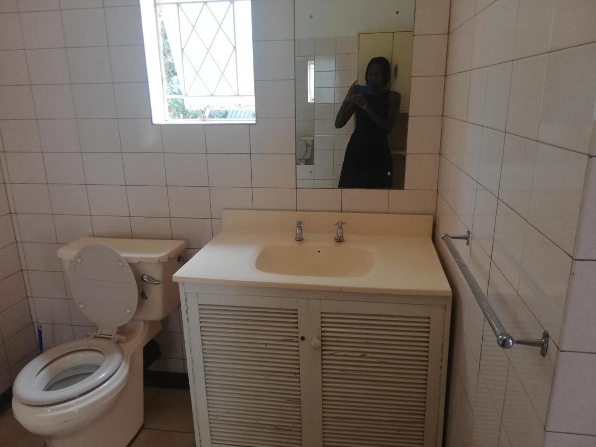 Savanna Bulawayo Bagian luar foto