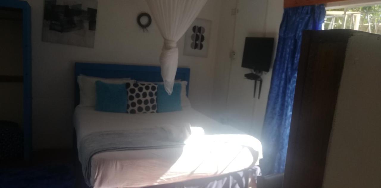 Savanna Bulawayo Bagian luar foto